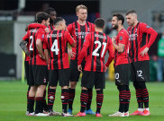 Perburuan Empat Besar Serie A: Milan di Ujung Tanduk