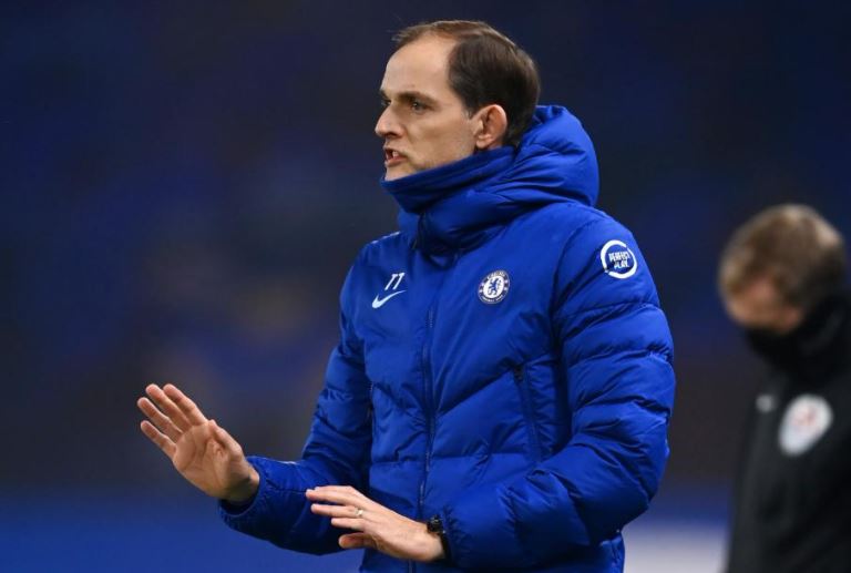 Rekor dan Perubahan Chelsea di Laga Debut Thomas Tuchel