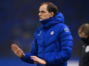 Rekor dan Perubahan Chelsea di Laga Debut Thomas Tuchel