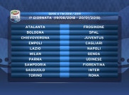 Jadwal Serie A, Cristiano Ronaldo Debut di Kandang Chievo