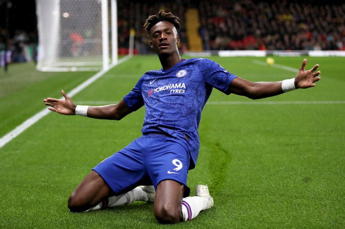 Chelsea 2-0 Crystal Palace, Tiga Poin untuk Pasukan Termuda The Blues