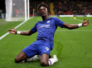 Chelsea 2-0 Crystal Palace, Tiga Poin untuk Pasukan Termuda The Blues