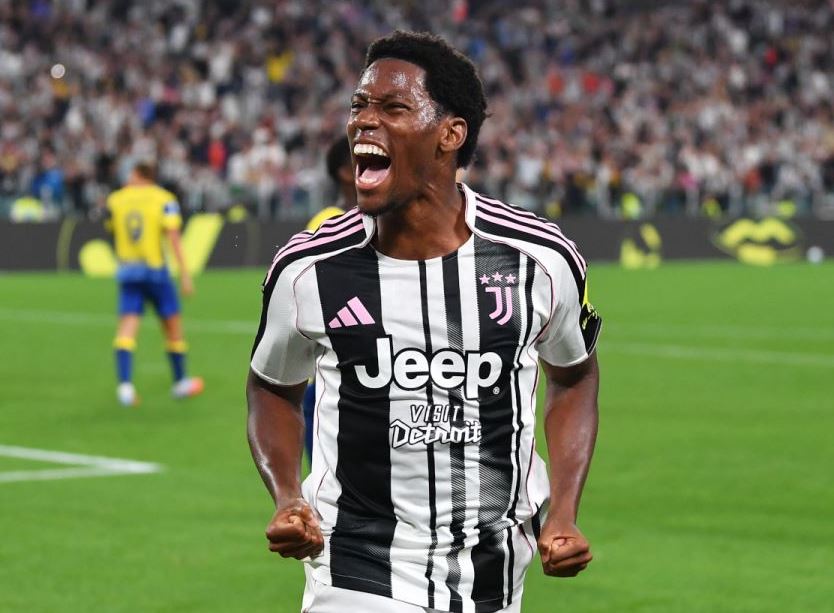 Juventus Tidak Akan Menyesal Memiliki Jonathan David