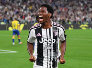 Juventus Tidak Akan Menyesal Memiliki Jonathan David