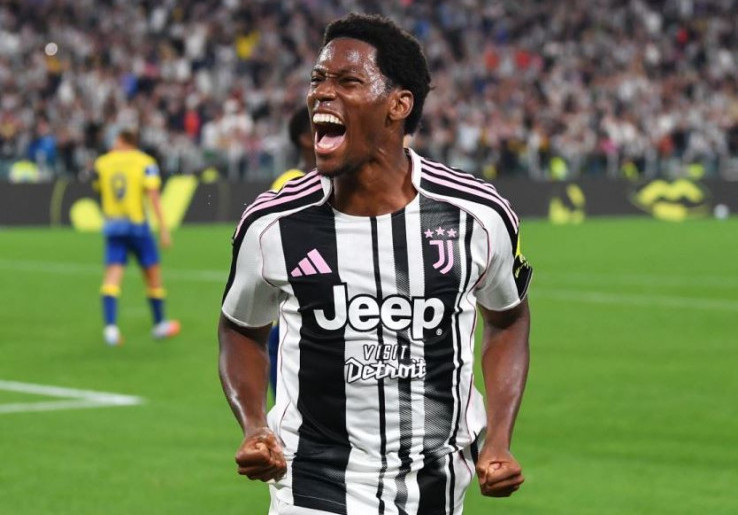 Juventus Tidak Akan Menyesal Memiliki Jonathan David