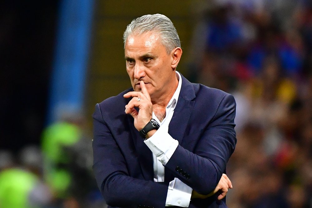 Brasil Keok di Final Copa America 2021, Tite Kritik CONMEBOL