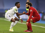 Agen Mohamed Salah Buka Suara soal Gosip Tinggalkan Liverpool