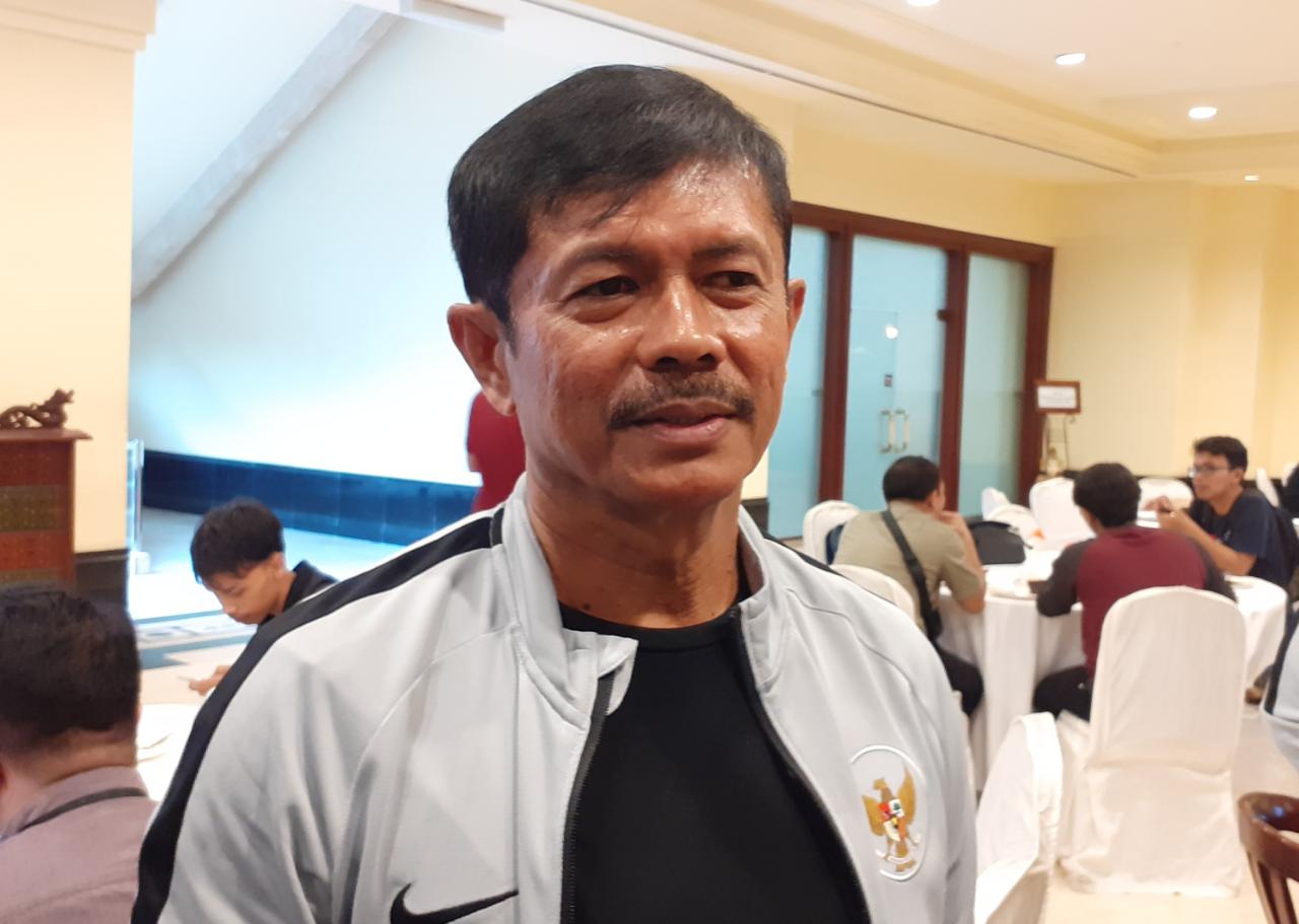 Soal Nasib Indra Sjafri, Ketum PSSI Mochamad Iriawan Memilih untuk Memberi Istirahat Lebih Dulu