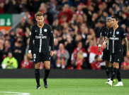 Bek Liverpool Anggap PSG Bukan Sekadar Neymar atau Kylian Mbappe