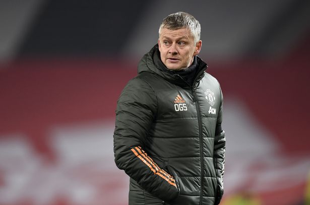 Ambisi Solskjaer Lepas dari Bayang-bayang Sir Alex Ferguson