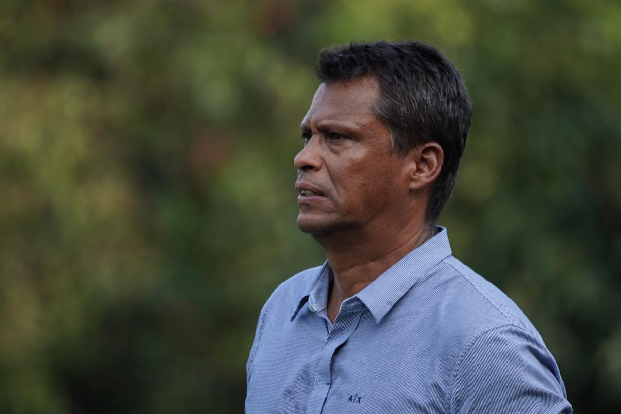 Pelatih Persija Sergio Farias Ungkap Alasannya Aktif Bermain Instagram