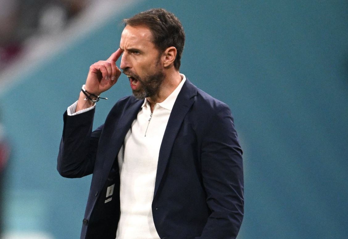Piala Dunia 2022: Inggris 6-2 Iran, Gareth Southgate Masih Kesal