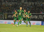 Lini Belakang Krisis, Persebaya Surabaya Tetap Percaya Diri Menghadapi Persis Solo
