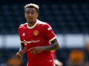 Jesse Lingard dan Manchester United Terancam Berpisah