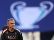  PSG Waspadai Bola Mati Inter Milan