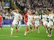 Jerman Ingin Akhiri Rekor 36 Tahun Tanpa Kemenangan Melawan Spanyol