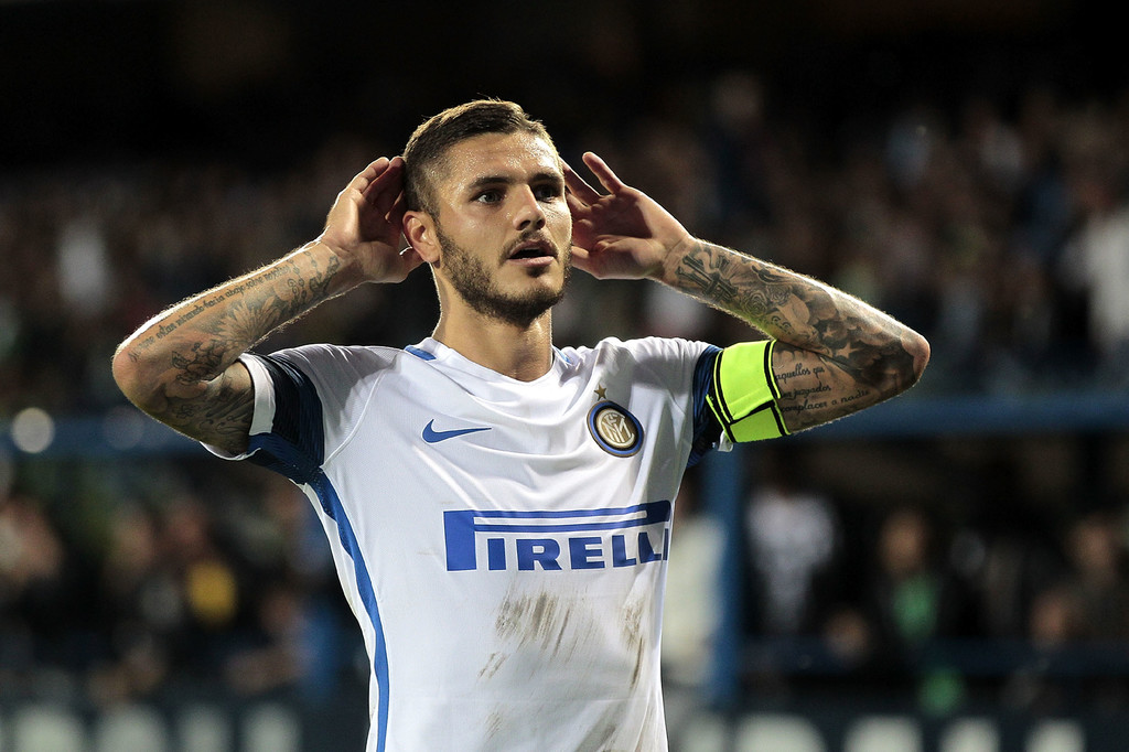 Kesalahan Jorge Sampaoli: Tidak Bawa Mauro Icardi ke Piala Dunia 2018