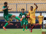 Ambisi Beto Goncalves untuk Raih Gelar Top Skor Piala Presiden 2018