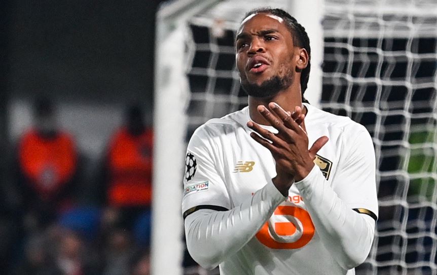Menilik Tawaran Kontrak PSG yang Mengalahkan Milan dalam Perburuan Renato Sanches