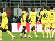 Superkomputer Prediksi Hasil AC Milan vs Parma: Rossoneri Sulit Dibendung