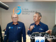 PT LIB Tunggu Hasil Tes Swab Klub Liga 1 Paling Lambat 23 September 2020