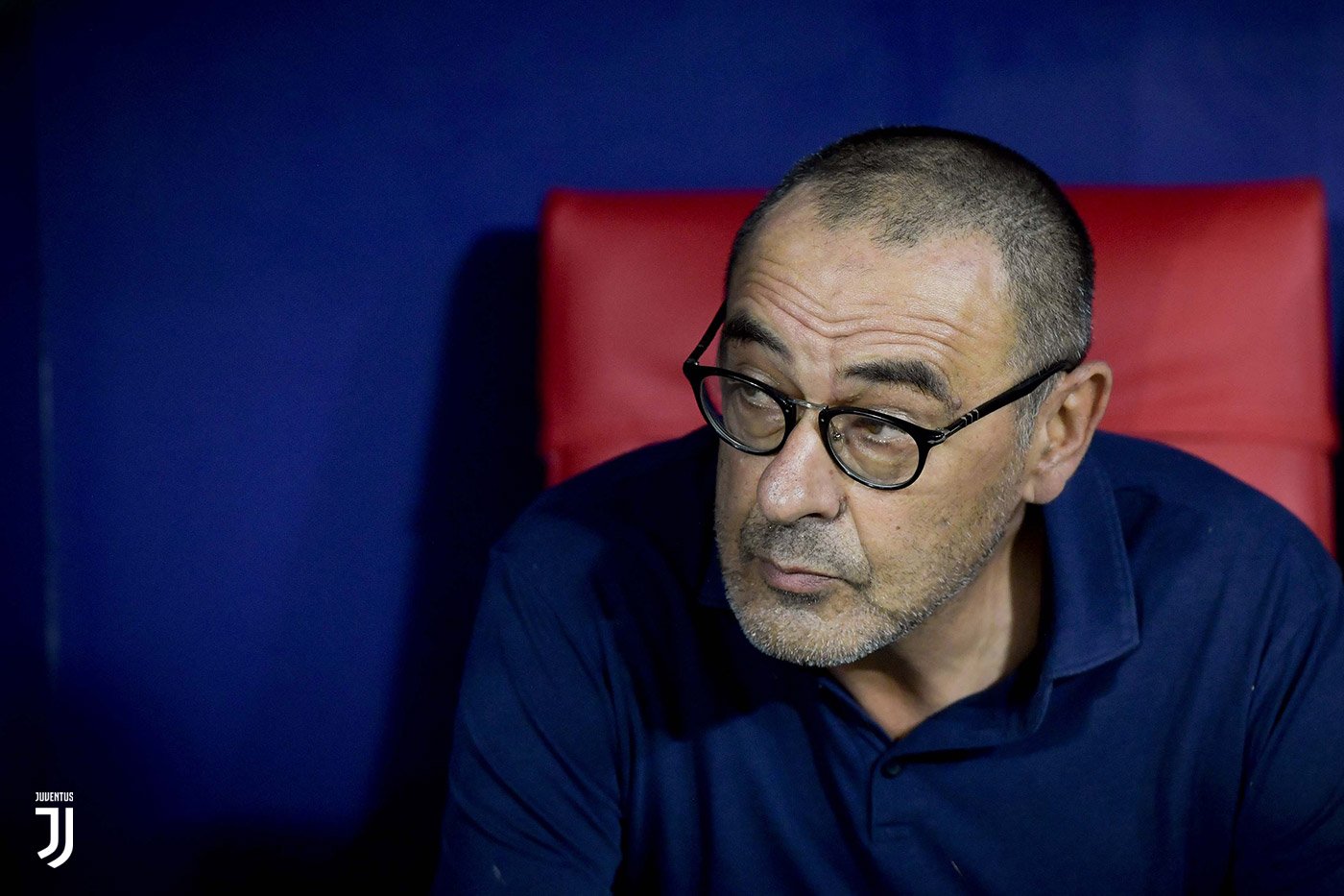 Maurizio Sarri Puas Meski Juventus Hanya Menang Tipis