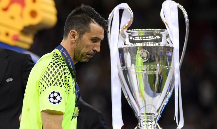 5 Pemain Top yang Tidak Pernah Memenangi Titel Liga Champions
