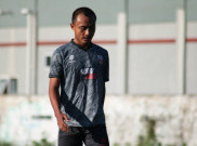 Eks Borneo FC Jadi Rekrutan Terakhir Persis Solo