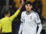 Satu Syarat Barcelona Dapat Diskon untuk Transfer Alessandro Bastoni