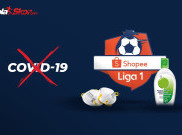Virus Corona Sudah Menyebar, Klub Liga 1 Tanggapi Tak Ada Penundaan Jadwal