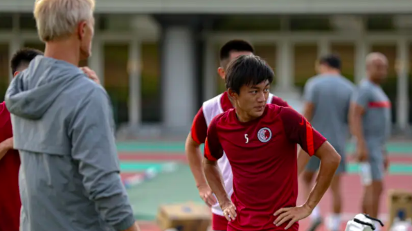 Segrup Timnas Indonesia U-19, Hong Kong Tetapkan Skuat