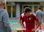 Segrup Timnas Indonesia U-19, Hong Kong Tetapkan Skuat