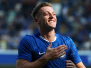 Tinggal Teken Kontrak dengan Manchester United, Liam Delap Pilih Gabung Chelsea, Alasannya?
