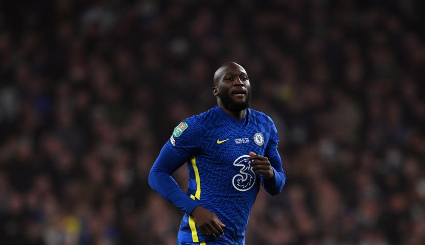 Soal Lukaku, Pelatih Timnas Belgia Beri Saran kepada Chelsea