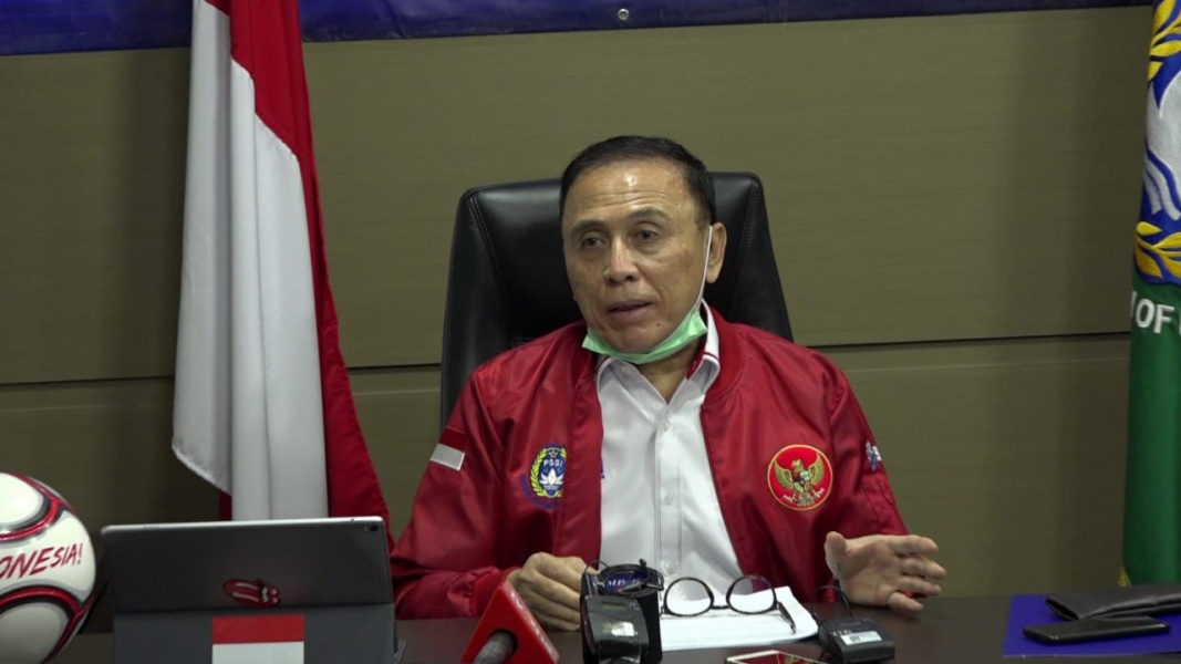 Piala Asia U-16 dan U-19 Resmi Ditunda, PSSI Secepatnya Ubah Program Timnas Indonesia