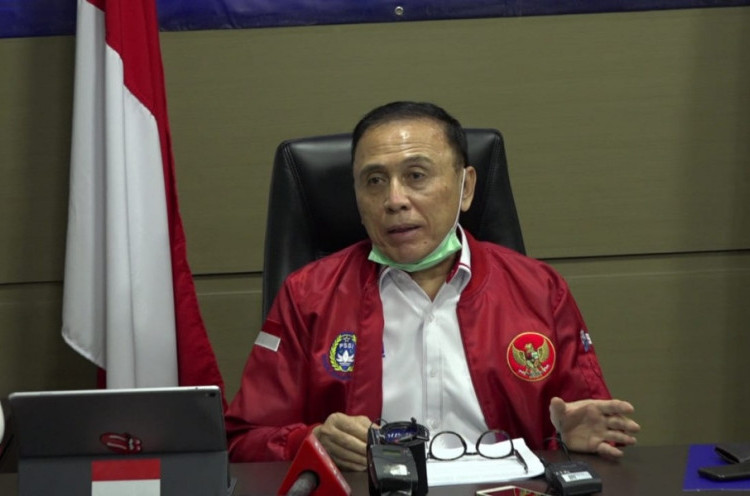 Piala Asia U-16 dan U-19 Resmi Ditunda, PSSI Secepatnya Ubah Program Timnas Indonesia
