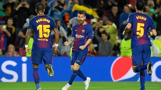 Laga 4 Liga Champions: 11 Klub Ini Akan Lolos, Jika...  