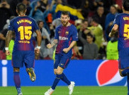 Laga 4 Liga Champions: 11 Klub Ini Akan Lolos, Jika...  