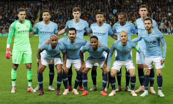 Seperti Chelsea, Manchester City Terancam Larangan Daftarkan Pemain Anyar
