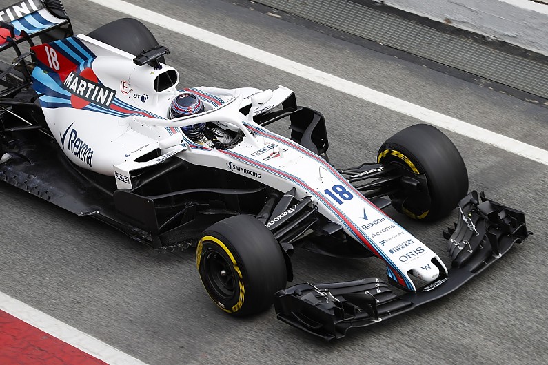 Mulai 2022, Mercedes Kolaborasi dengan Williams