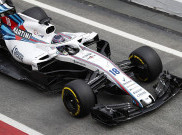 Mulai 2022, Mercedes Kolaborasi dengan Williams