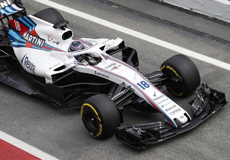 Mulai 2022, Mercedes Kolaborasi dengan Williams