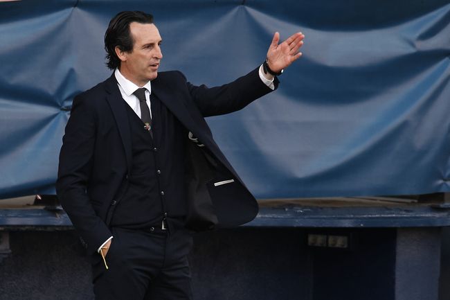 Unai Emery Tak Puas meski Sukses Balas Dendam kepada Arsenal