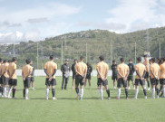 Belanda Tidak Bisa, PSSI Bidik Spanyol sebagai Opsi Tempat TC Timnas Indonesia U-19