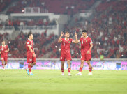 27 Pemain Timnas Indonesia untuk Kualifikasi Piala Dunia Melawan Irak dan Filipina