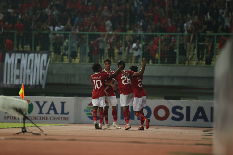 Timnas U-19 Rencananya Akan TC ke Turki, Spanyol, Belanda Usai Kualifikasi Piala Asia U-20