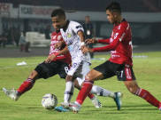 Akhiri Tren Tanpa Kemenangan, Pelatih Baru TIRA Persikabo Menolak Diuntungkan Bali United