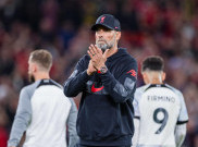 Glasgow Rangers Vs Liverpool: Satu Kekhawatiran Jurgen Klopp
