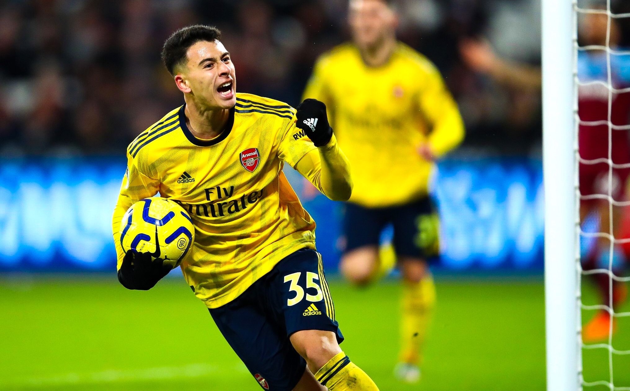 3 Pemain yang Bisa Diandalkan Arsenal Mengalahkan Manchester City