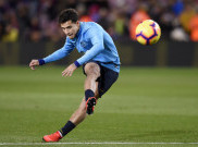 Tampil Buruk Kontra Real Madrid, Philippe Coutinho Masuk Daftar Jual Barcelona